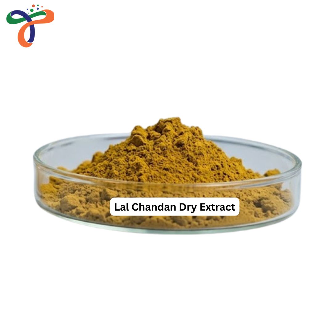 Lal Chandan Dry Extract